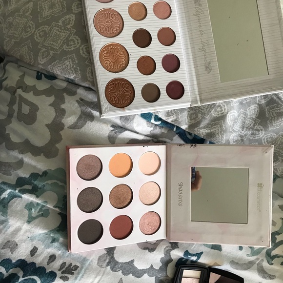 Make up bundle - Picture 6 of 7